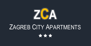 Zagreb City Apartments