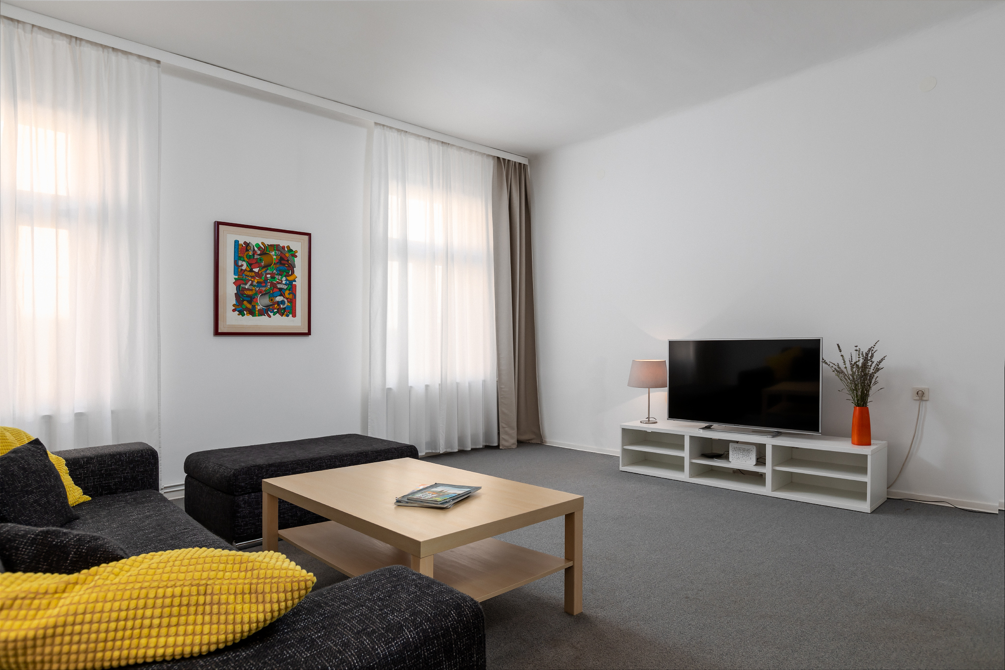 Smart TV