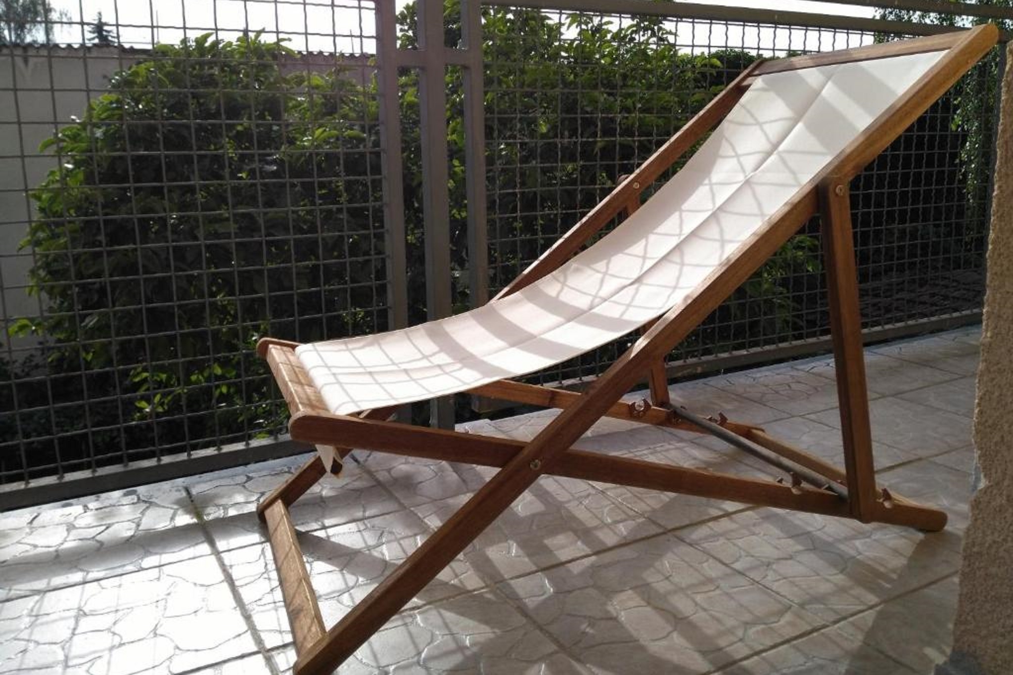 Opuštajući ambijent