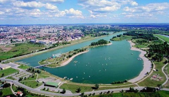 Jarunsko jezero